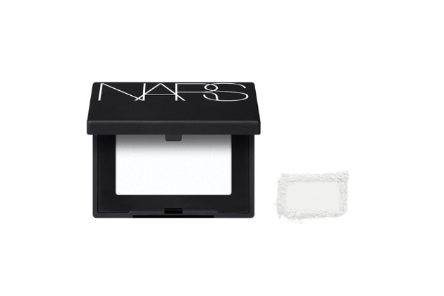 〈NARS〉ライトリフレクティングセッティングパウダー プレスト Ｎ ミニ 税込3,190円